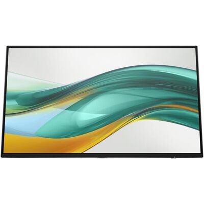 HP Series 5 Pro 524pf (1920 x 1080 pixels, 23.80"), Moniteur, Noir - Publicité HP Series 5 Pro 524pf (1920 x 1080 pixels, 23.80"), Moniteur, Noir - Publicité