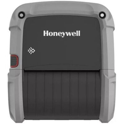 Honeywell RP4f, USB, NFC, Bluetooth 5.0 (203 dpi), Imprimante d'étiquettes, Gris, Noir - Publicité Honeywell RP4f, USB, NFC, Bluetooth 5.0 (203 dpi), Imprimante d'étiquettes, Gris, Noir - Publicité