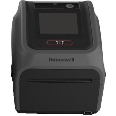 Honeywell PC45DirectThermal,LCD,LatinFon (203 dpi), Imprimante d'étiquettes, Noir - Publicité Honeywell PC45DirectThermal,LCD,LatinFon (203 dpi), Imprimante d'étiquettes, Noir - Publicité