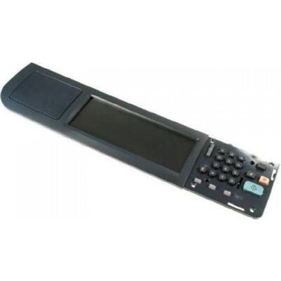 HP PANNEAU DE CONTRÔLE ASSY CM3530, Imprimante : accessoires - Publicité HP PANNEAU DE CONTRÔLE ASSY CM3530, Imprimante : accessoires - Publicité