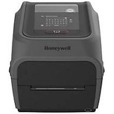 Honeywell PC45 (203 dpi), Imprimante d'étiquettes, Noir - Publicité Honeywell PC45 (203 dpi), Imprimante d'étiquettes, Noir - Publicité