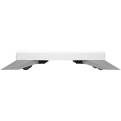 HP Clr LaserJet Stand, Imprimante : accessoires - Publicité HP Clr LaserJet Stand, Imprimante : accessoires - Publicité