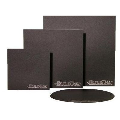BuildTak Surface d'Impression 3D - 203 x 254 mm - Accessoires pour Imprimantes 3D - Publicité BuildTak Surface d'Impression 3D - 203 x 254 mm - Accessoires pour Imprimantes 3D - Publicité