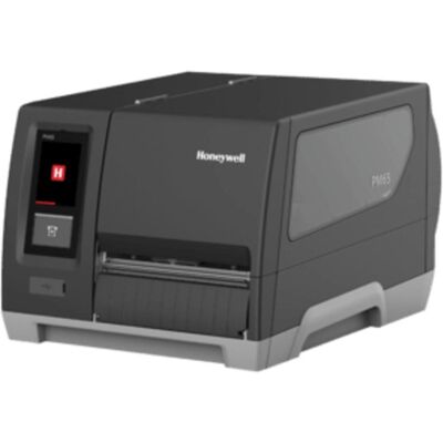 Honeywell PM65A, 6", Icon Dislay (203 dpi), Imprimante d'étiquettes, Noir - Publicité Honeywell PM65A, 6", Icon Dislay (203 dpi), Imprimante d'étiquettes, Noir - Publicité