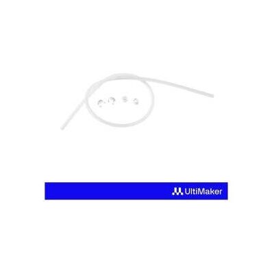 Ultimaker Bowden Pack L850 (S Series) (Pièce de rechange), Imprimante 3D : accessoires - Publicité Ultimaker Bowden Pack L850 (S Series) (Pièce de rechange), Imprimante 3D : accessoires - Publicité