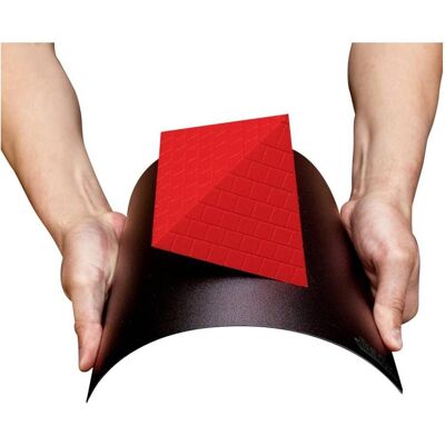 BuildTak Système FlexPlate 220 x 220mm FlexPlate BTFS220X220, Imprimante 3D : accessoires - Publicité BuildTak Système FlexPlate 220 x 220mm FlexPlate BTFS220X220, Imprimante 3D : accessoires - Publicité