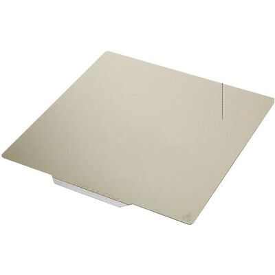 Creality Pei Printing Plate Glossy Surface 3d Accessories (Accessoire), Imprimante 3D : accessoires - Publicité Creality Pei Printing Plate Glossy Surface 3d Accessories (Accessoire), Imprimante 3D : accessoires - Publicité
