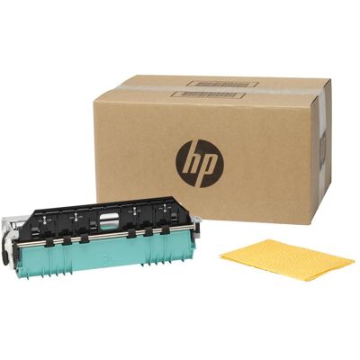 HP Réceptacle d'encre OfficeJet Enterprise, Imprimante : accessoires - Publicité HP Réceptacle d'encre OfficeJet Enterprise, Imprimante : accessoires - Publicité