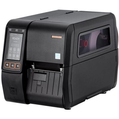 Bixolon Série transfert thermique 600dpi (600 dpi), Imprimante d'étiquettes, Noir - Publicité Bixolon Série transfert thermique 600dpi (600 dpi), Imprimante d'étiquettes, Noir - Publicité