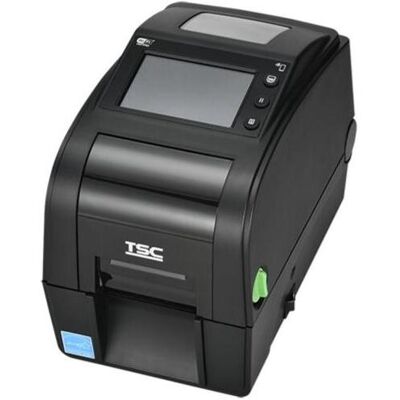 TSC - TH220T - 60 mm - 203 dpi - imprimante d'étiquettes - Publicité TSC - TH220T - 60 mm - 203 dpi - imprimante d'étiquettes - Publicité