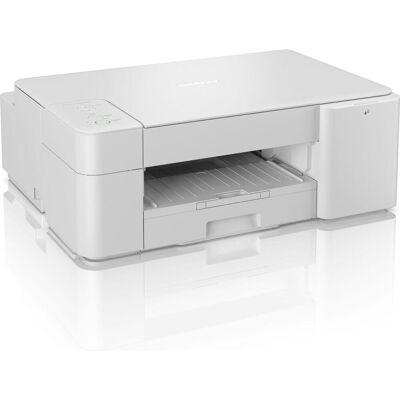 Brother DCP-J1200W (Encre, Couleur), Imprimante, Blanc - Publicité Brother DCP-J1200W (Encre, Couleur), Imprimante, Blanc - Publicité
