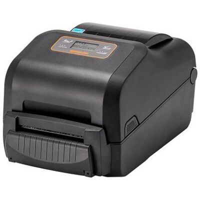 Bixolon XD5-40T 203DPI USB+USB HOST (203 dpi), Imprimante d'étiquettes, Noir - Publicité Bixolon XD5-40T 203DPI USB+USB HOST (203 dpi), Imprimante d'étiquettes, Noir - Publicité
