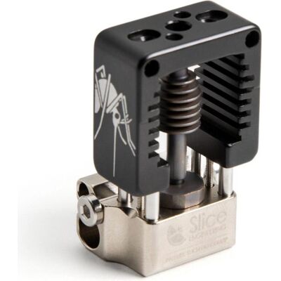 Slice Engineering Mosquito Hotend Bare Bones (Pièce de rechange), Imprimante 3D : accessoires - Publicité Slice Engineering Mosquito Hotend Bare Bones (Pièce de rechange), Imprimante 3D : accessoires - Publicité