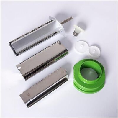 Brother PARW001 TJ6 REWINDER KIT, Imprimante : accessoires - Publicité Brother PARW001 TJ6 REWINDER KIT, Imprimante : accessoires - Publicité