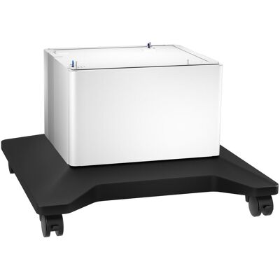 HP Cabinet d'impression LaserJet, Imprimante : accessoires - Publicité HP Cabinet d'impression LaserJet, Imprimante : accessoires - Publicité