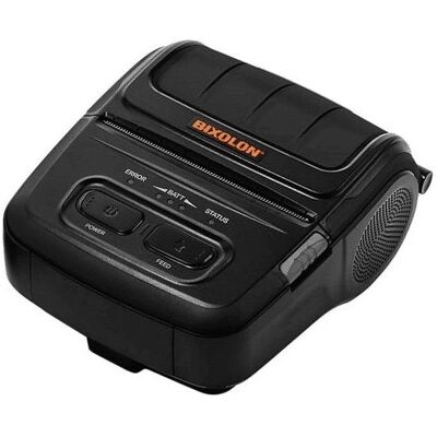 Bixolon SPP-L310 WLAN DIRECT THERMAL (203 dpi), Imprimante d'étiquettes, Noir - Publicité Bixolon SPP-L310 WLAN DIRECT THERMAL (203 dpi), Imprimante d'étiquettes, Noir - Publicité
