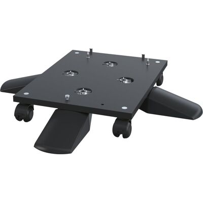 Ricoh Chariot IM 370 / IM 460, Imprimante : accessoires - Publicité Ricoh Chariot IM 370 / IM 460, Imprimante : accessoires - Publicité