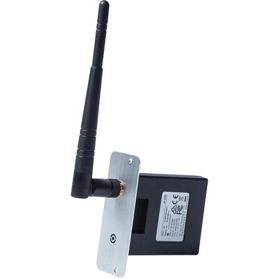 Brother PA-WI-002 Adaptateur réseau, Imprimante : accessoires - Publicité Brother PA-WI-002 Adaptateur réseau, Imprimante : accessoires - Publicité