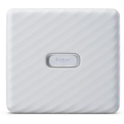 Fujifilm Instax Link Wide (Transfert thermique direct / transfert thermique, Couleur), Imprimante, Blanc - Publicité Fujifilm Instax Link Wide (Transfert thermique direct / transfert thermique, Couleur), Imprimante, Blanc - Publicité