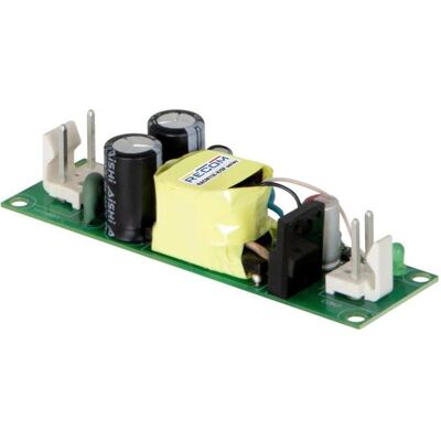 RECOM RACM15E-05SK/OF Alimentation à cadre ouvert - Power Module - Publicité RECOM RACM15E-05SK/OF Alimentation à cadre ouvert - Power Module - Publicité