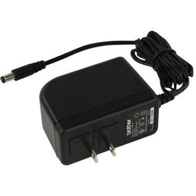 Brother Adaptateur AC ADS2 100-240V, Imprimante : accessoires - Publicité Brother Adaptateur AC ADS2 100-240V, Imprimante : accessoires - Publicité