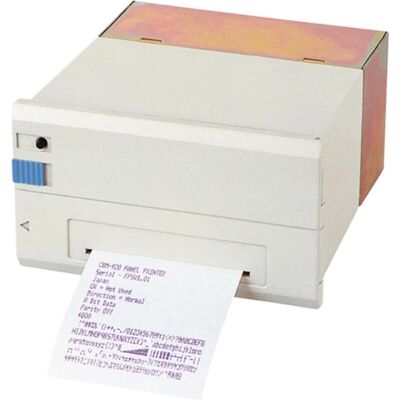 Citizen CBM-920II Câblé Matrice de points Imprimante POS, Imprimante de caisse, Blanc - Publicité Citizen CBM-920II Câblé Matrice de points Imprimante POS, Imprimante de caisse, Blanc - Publicité