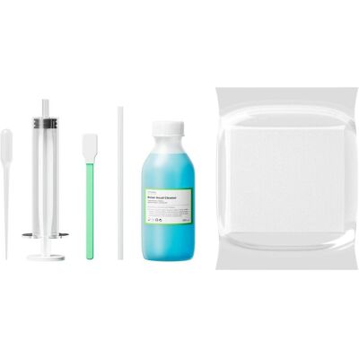 XTool Apparel Printer Cleaning Kit (Nettoyage), Imprimante 3D : accessoires - Publicité XTool Apparel Printer Cleaning Kit (Nettoyage), Imprimante 3D : accessoires - Publicité