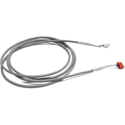 FlashForge - Creator3 - Cable Stepper Axe X - Replacement - Pièce imprimante 3D - Publicité FlashForge - Creator3 - Cable Stepper Axe X - Replacement - Pièce imprimante 3D - Publicité