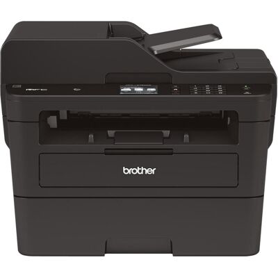 Brother Mfc-L2750dw (Laser, Noir et blanc), Imprimante, Noir - Publicité Brother Mfc-L2750dw (Laser, Noir et blanc), Imprimante, Noir - Publicité