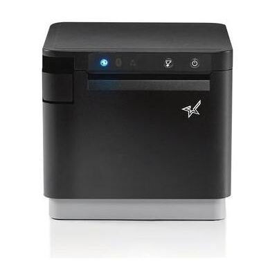 Star Micronics MCP30 BK EU/UK BLACK 3IN/80MM (Ethernet, USB), Imprimante de caisse, Noir - Publicité Star Micronics MCP30 BK EU/UK BLACK 3IN/80MM (Ethernet, USB), Imprimante de caisse, Noir - Publicité