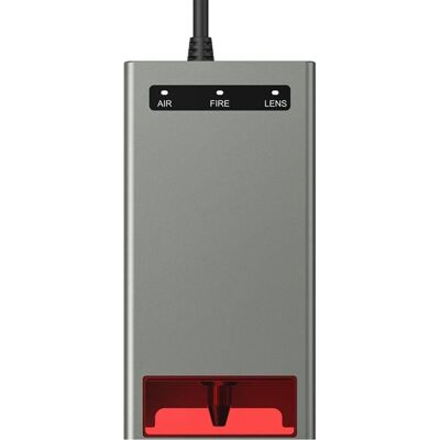 Creality Falcon 2 40w Laser Module, Imprimante 3D : accessoires - Publicité Creality Falcon 2 40w Laser Module, Imprimante 3D : accessoires - Publicité
