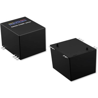 Recom RAC03-15SK/SMT-R AC/DC-Printnetzteil 0.20 A, Imprimante : accessoires - Publicité Recom RAC03-15SK/SMT-R AC/DC-Printnetzteil 0.20 A, Imprimante : accessoires - Publicité