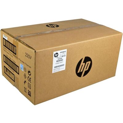 HP Kit de maintenance Fuser, Imprimante : accessoires - Publicité HP Kit de maintenance Fuser, Imprimante : accessoires - Publicité