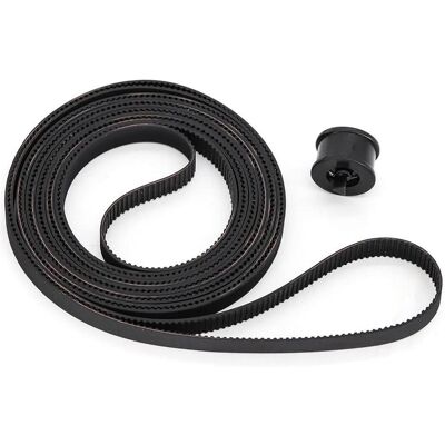 HP Belt And Pulley 24Inch CQ89067112, Imprimante : accessoires - Publicité HP Belt And Pulley 24Inch CQ89067112, Imprimante : accessoires - Publicité