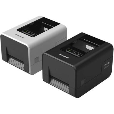 Honeywell - PC42E-T,USB,Ethernet,300dpi,Black,1&0.5",no power cord (300 dpi), Imprimante d'étiquettes, Noir - Publicité Honeywell - PC42E-T,USB,Ethernet,300dpi,Black,1&0.5",no power cord (300 dpi), Imprimante d'étiquettes, Noir - Publicité