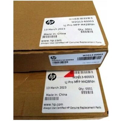HP PCA-Formatter M428fdn, Imprimante : accessoires - Publicité HP PCA-Formatter M428fdn, Imprimante : accessoires - Publicité