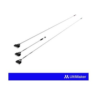 Ultimaker Limit Switch Pack (S5, S7, S8) (Pièce de rechange), Imprimante 3D : accessoires - Publicité Ultimaker Limit Switch Pack (S5, S7, S8) (Pièce de rechange), Imprimante 3D : accessoires - Publicité