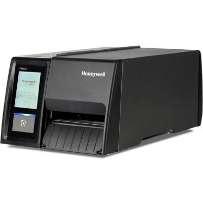 Honeywell PM45C - Etikettendrucker - Thermotransfer - Rolle (11,4 (300 dpi), Imprimante d'étiquettes, Noir - Publicité Honeywell PM45C - Etikettendrucker - Thermotransfer - Rolle (11,4 (300 dpi), Imprimante d'étiquettes, Noir - Publicité