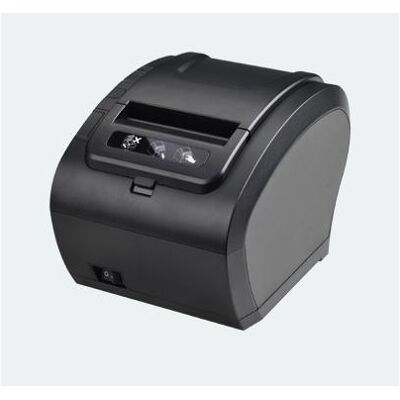 Allnet imprimante à reçu thermique / imprimante de caisse all-pr307 usb/bt noir (USB), Imprimante de caisse, Noir - Publicité Allnet imprimante à reçu thermique / imprimante de caisse all-pr307 usb/bt noir (USB), Imprimante de caisse, Noir - Publicité