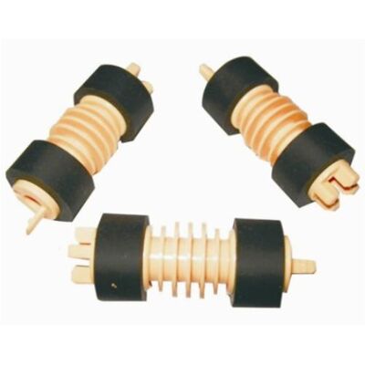 Xerox - Rouleaux d'alimentation - Pour WC Pro 123, 128, 133 - Accessoires d'imprimante - Publicité Xerox - Rouleaux d'alimentation - Pour WC Pro 123, 128, 133 - Accessoires d'imprimante - Publicité