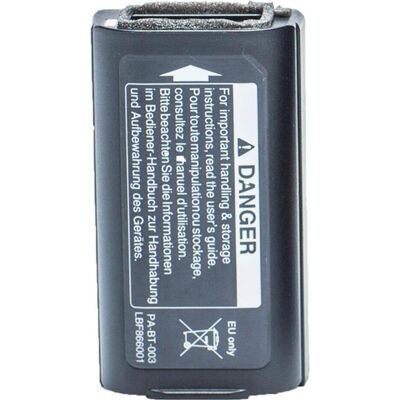 Brother Pabt003 Chargeur De Batterie Simple, Imprimante : accessoires - Publicité Brother Pabt003 Chargeur De Batterie Simple, Imprimante : accessoires - Publicité
