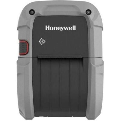 Honeywell RP2F, Bluetooth 5.0, Battery (203 dpi), Imprimante d'étiquettes, Noir, Gris - Publicité Honeywell RP2F, Bluetooth 5.0, Battery (203 dpi), Imprimante d'étiquettes, Noir, Gris - Publicité