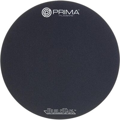 BuildTak Surface d'impression 3D ø 203 mm, Imprimante 3D : accessoires - Publicité BuildTak Surface d'impression 3D ø 203 mm, Imprimante 3D : accessoires - Publicité