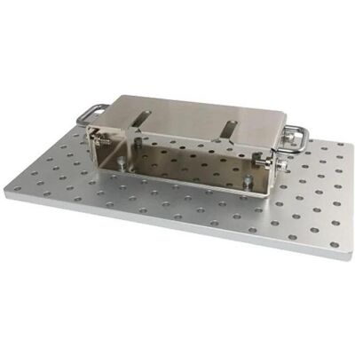FlashForge Photo13.3 Print Platform Module Accessoires (Pièce de rechange), Imprimante 3D : accessoires - Publicité FlashForge Photo13.3 Print Platform Module Accessoires (Pièce de rechange), Imprimante 3D : accessoires - Publicité