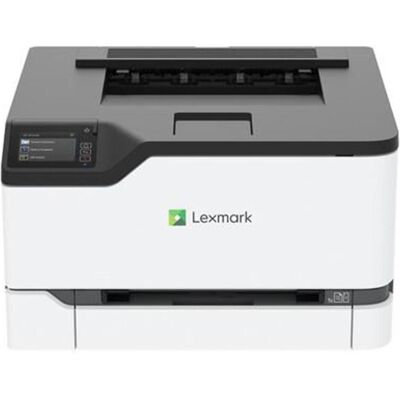 Lexmark CS431dw Color SF 24.7ppm recto-verso (Laser, Couleur), Imprimante, Blanc, Noir - Publicité Lexmark CS431dw Color SF 24.7ppm recto-verso (Laser, Couleur), Imprimante, Blanc, Noir - Publicité