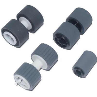 HP SJ 5000 s4/7000 s3 Kit Rplcmnt à roulettes, Imprimante : accessoires - Publicité HP SJ 5000 s4/7000 s3 Kit Rplcmnt à roulettes, Imprimante : accessoires - Publicité