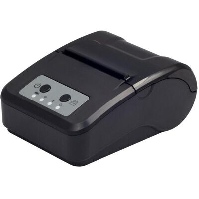 Allnet imprimante mobile/de caisse all-pm03 usb / bluetooth 58 mm noir (USB), Imprimante de caisse, Noir - Publicité Allnet imprimante mobile/de caisse all-pm03 usb / bluetooth 58 mm noir (USB), Imprimante de caisse, Noir - Publicité