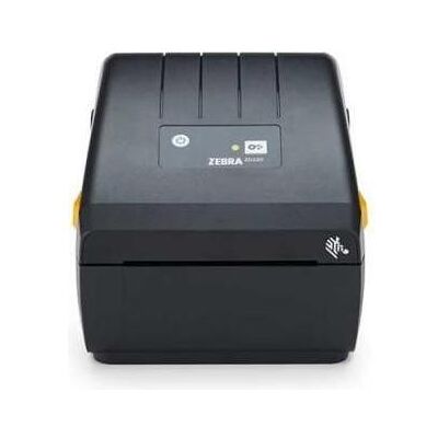 Zebra ZD230 Imprimante d'étiquettes Chaleur directe 203 x 203 DPI Câblée (203 dpi), Imprimante d'étiquettes, Noir - Publicité Zebra ZD230 Imprimante d'étiquettes Chaleur directe 203 x 203 DPI Câblée (203 dpi), Imprimante d'étiquettes, Noir - Publicité