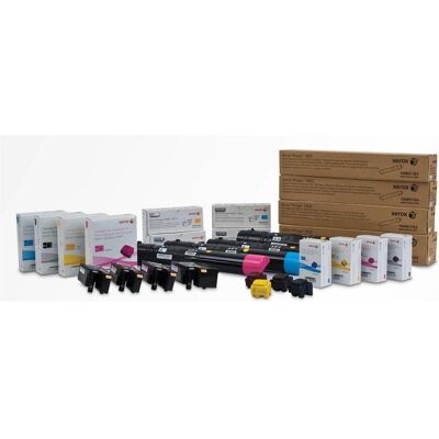 Xerox Rouleau d'alimentation pour Phaser 7100DN, 7100N, 7100V DN, 7100V NC, Imprimante : accessoires - Publicité Xerox Rouleau d'alimentation pour Phaser 7100DN, 7100N, 7100V DN, 7100V NC, Imprimante : accessoires - Publicité