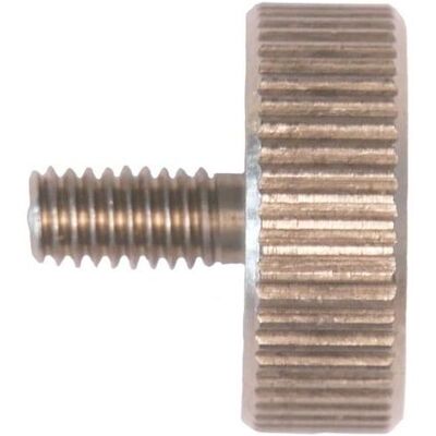 Snapmaker Wheel Bolt Original (Pièce de rechange), Imprimante 3D : accessoires - Publicité Snapmaker Wheel Bolt Original (Pièce de rechange), Imprimante 3D : accessoires - Publicité